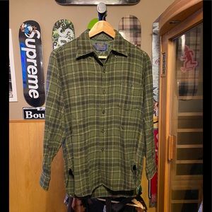 RARE Vintage Pendleton Shirt
